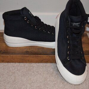 Levi's LS1 High Sneakers‎